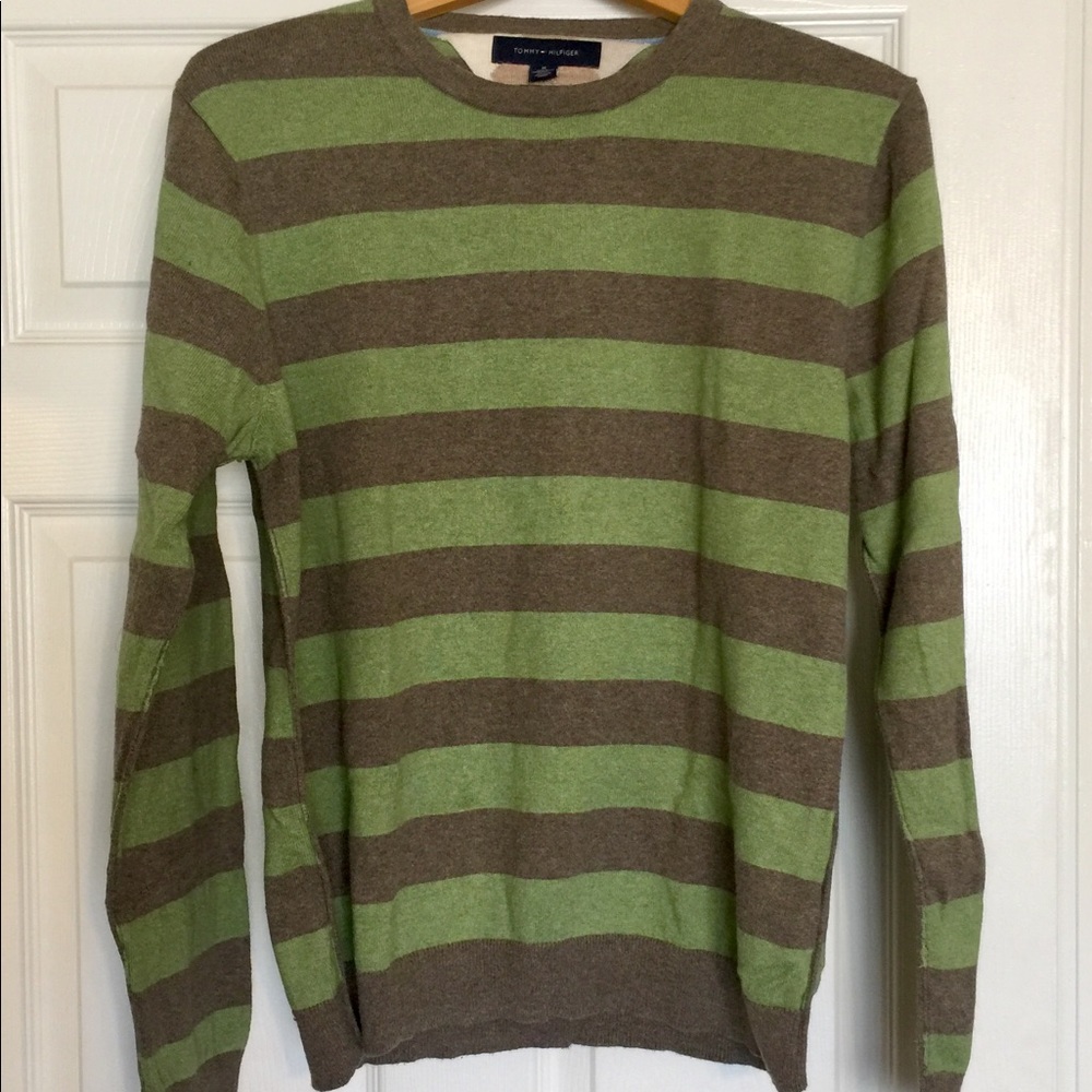 Tommy Hilfiger Light Weight Sweater